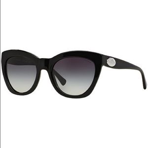 Coach Semi Cat-Eye Sunglasses HC8151